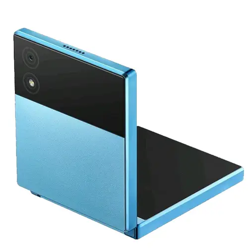 ITEL Flip 1