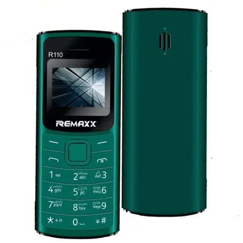 REMAXX R110