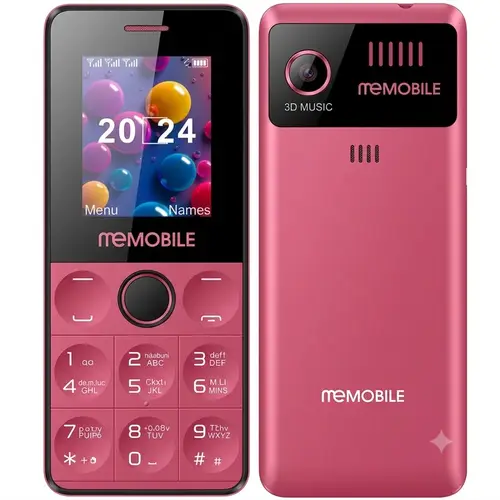 Me Mobile Memobile Power 300