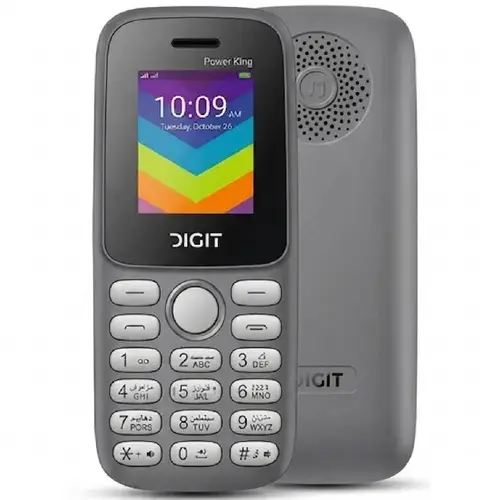 DIGIT power king
