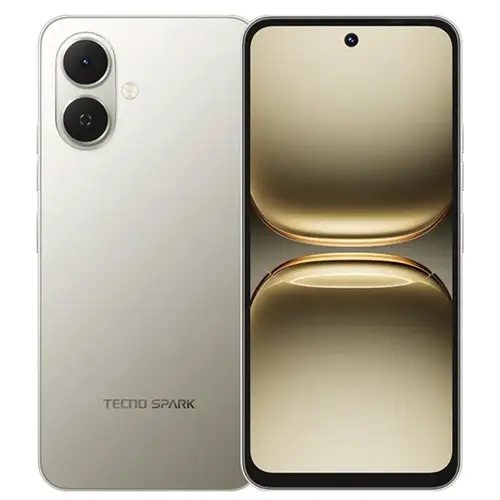 TECNO Spark Go 2