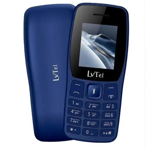 LvTel Simba