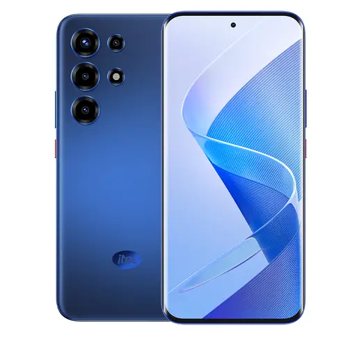ITEL Super S26 Ultra