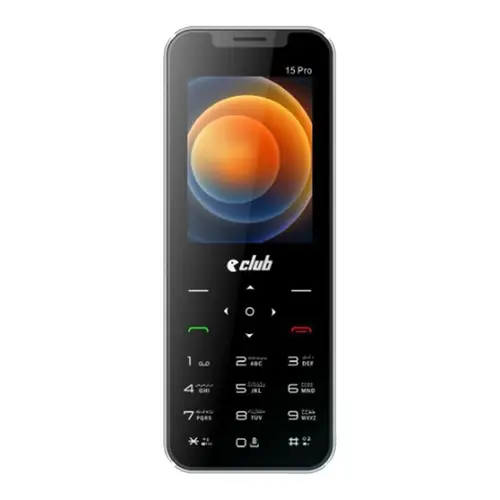 Club Mobile 15 pro Metal