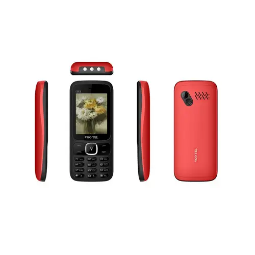 VGO TEL VGO TEL i252
