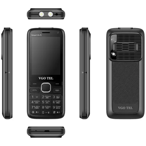 VGO TEL VGO TEL Smart HI-FI