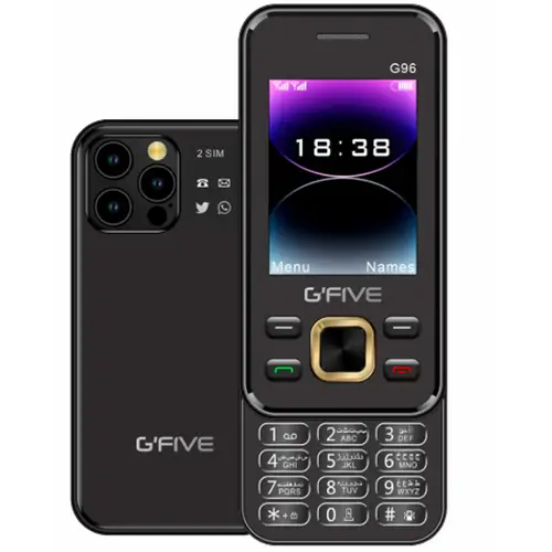 GFive G96