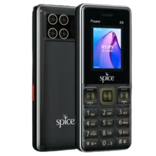 Spice S9 Power