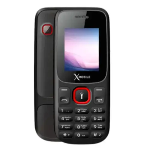 XMobile Chief 100
