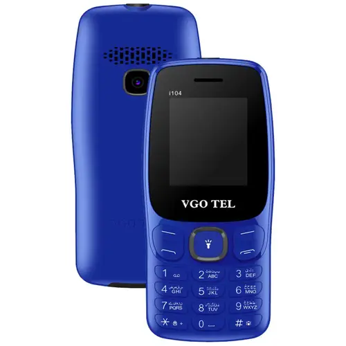 VGO TEL VGO TEL i104