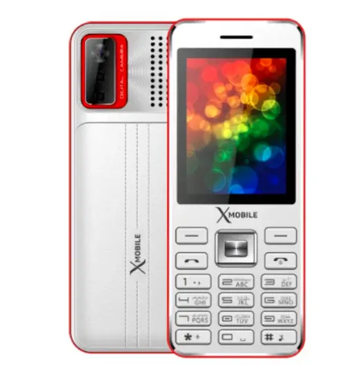 XMobile X20