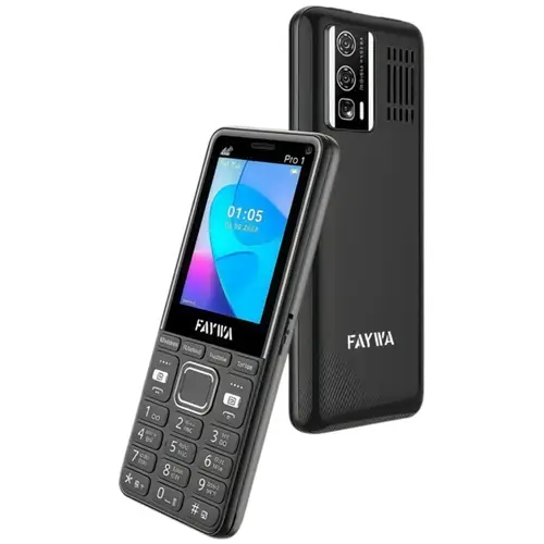 FAYWA Pro 1 4g