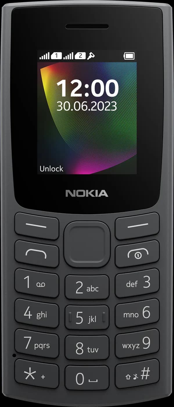 NOKIA N106