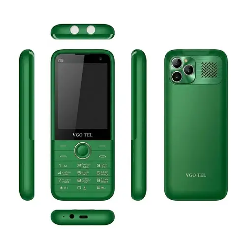VGO TEL VGO TEL i15