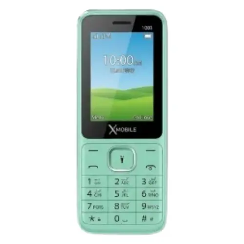 XMobile Prime 100