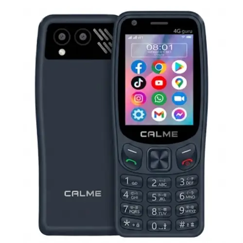 CALME 4g Guru