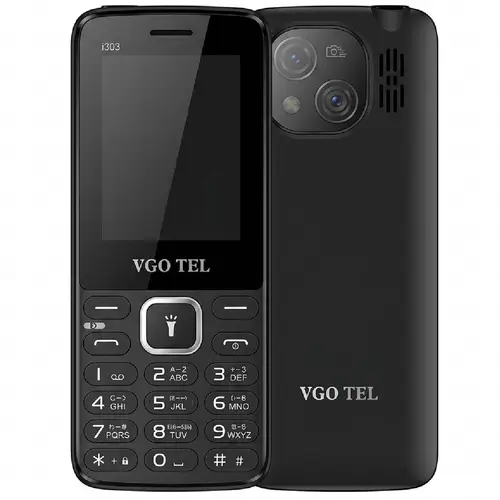VGO TEL VGO Tel I303