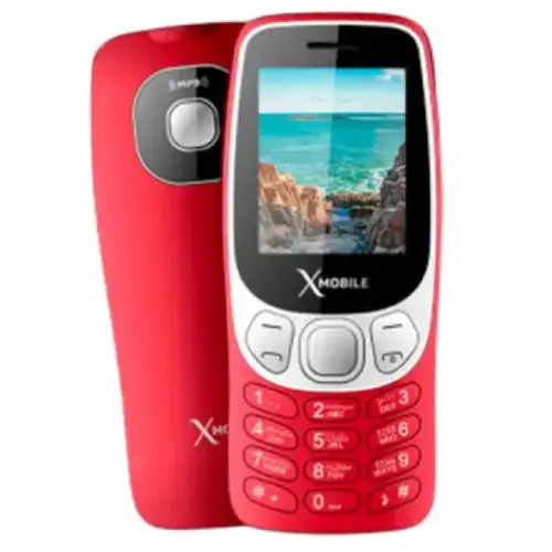XMobile Retro 100 lite