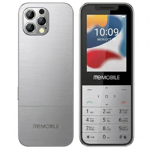 Me Mobile Memobile I Smart Pro