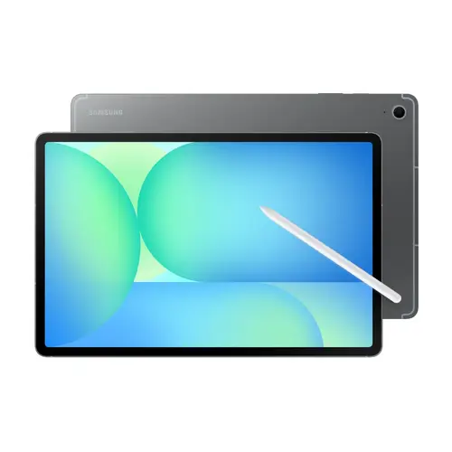 SAMSUNG Tab S10 FE Plus (X620) — Gray