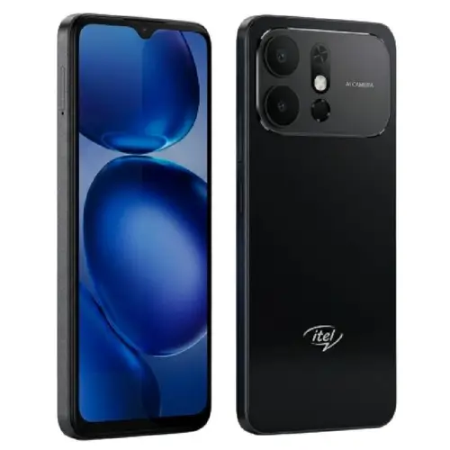 ITEL A100C Special Edition