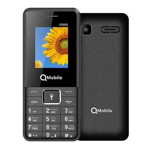 Q MOBILE Q5606