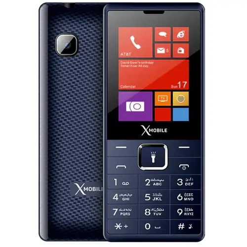 XMobile D4 Ultra