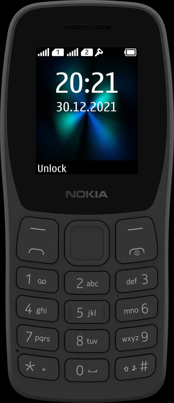 NOKIA N 110