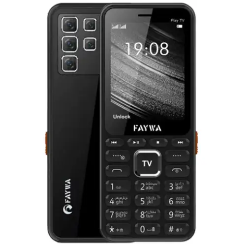 FAYWA Play Tv