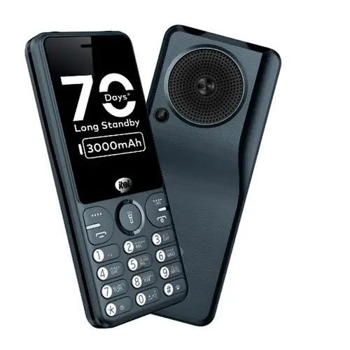 ITEL Muzik 400 pro