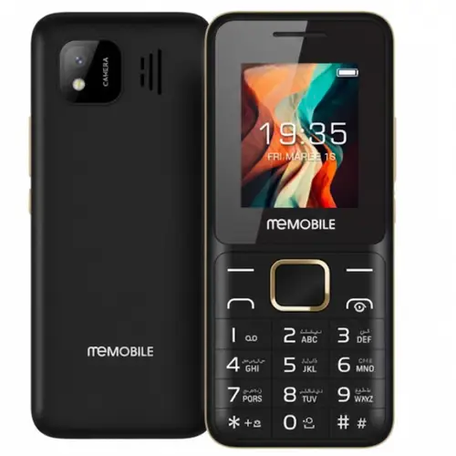 Me Mobile Memobile Power Master
