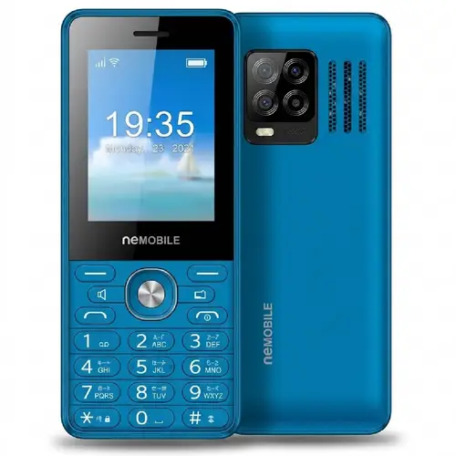 Me Mobile Memobile XL500