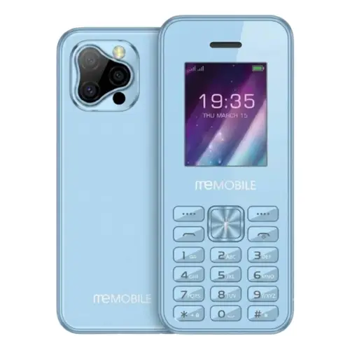 Me Mobile MeMobile IPower Max