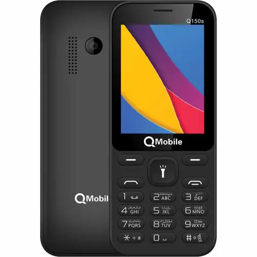 Q MOBILE Q150s