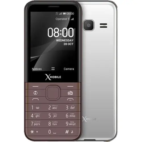 XMobile Platinum 1000