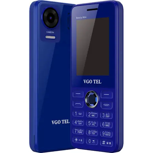 VGO TEL VGO TEL Beauty Max