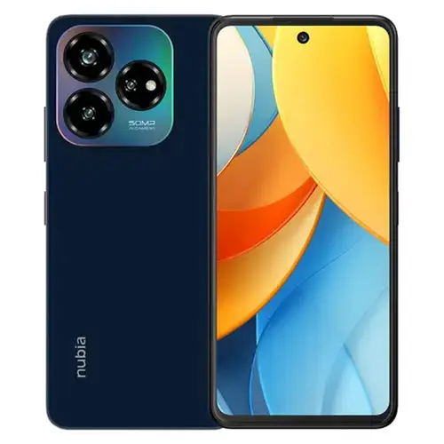 ZTE Nubia V60 Design (8GB-256GB)