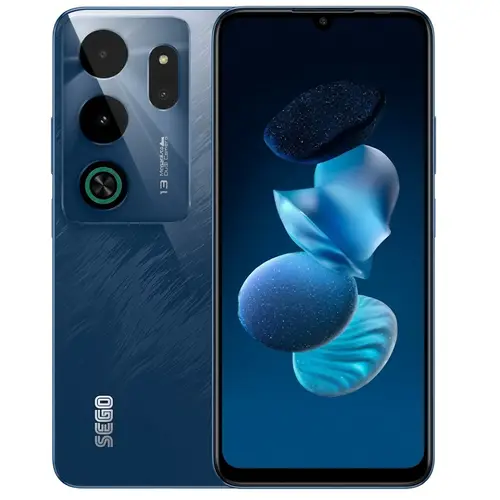 SEGO Note 70 Limited Edition