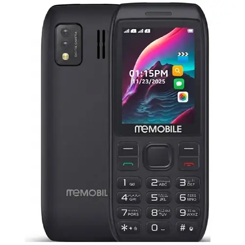 Me Mobile Memobile E550