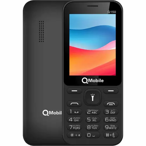 Q MOBILE Q150