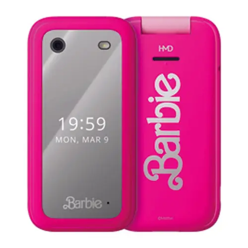 HMD Barbie