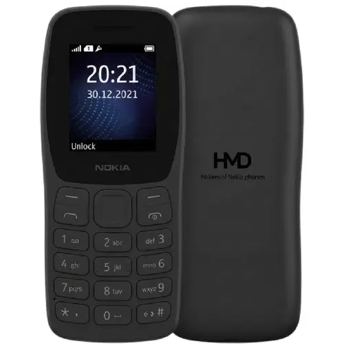 NOKIA 105 Power