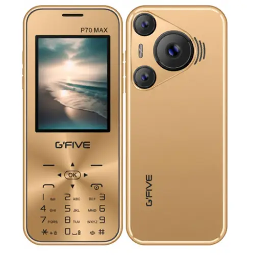 GFive P70 Max