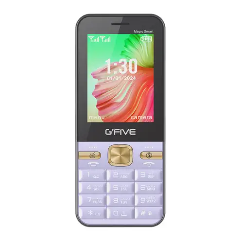 GFive Magic Smart