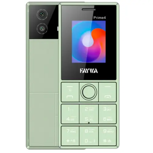 FAYWA Prime 4