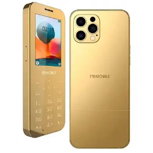Me Mobile MeMobile IPower Gold