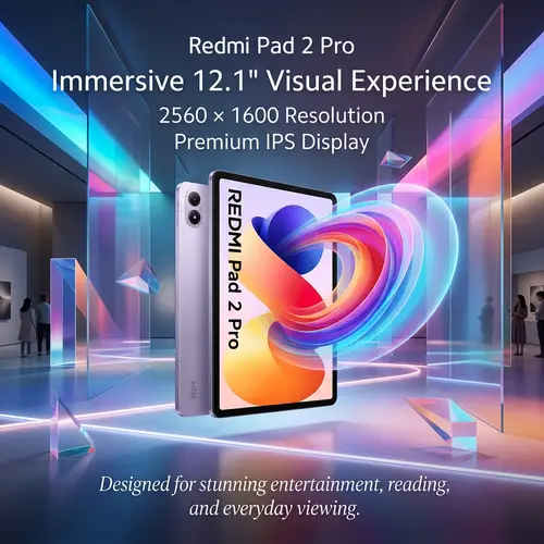 MI REDMI Pad 2 Pro Wifi