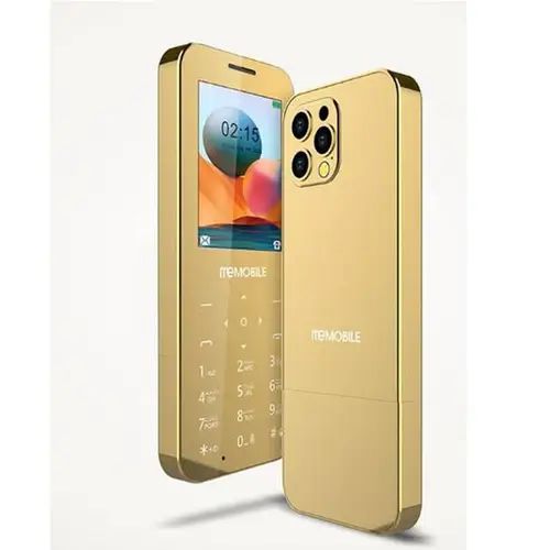 Me Mobile Memobile ismart