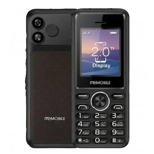 Me Mobile Memobile Power 17