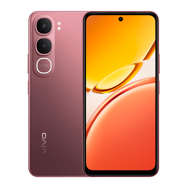 VIVO Y21D